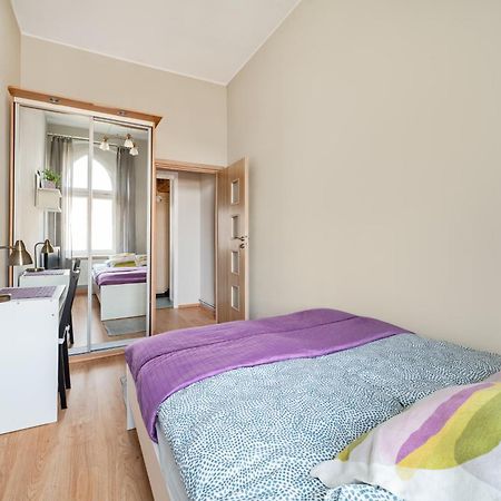 Apartment In City Center Gdańsk Extérieur photo