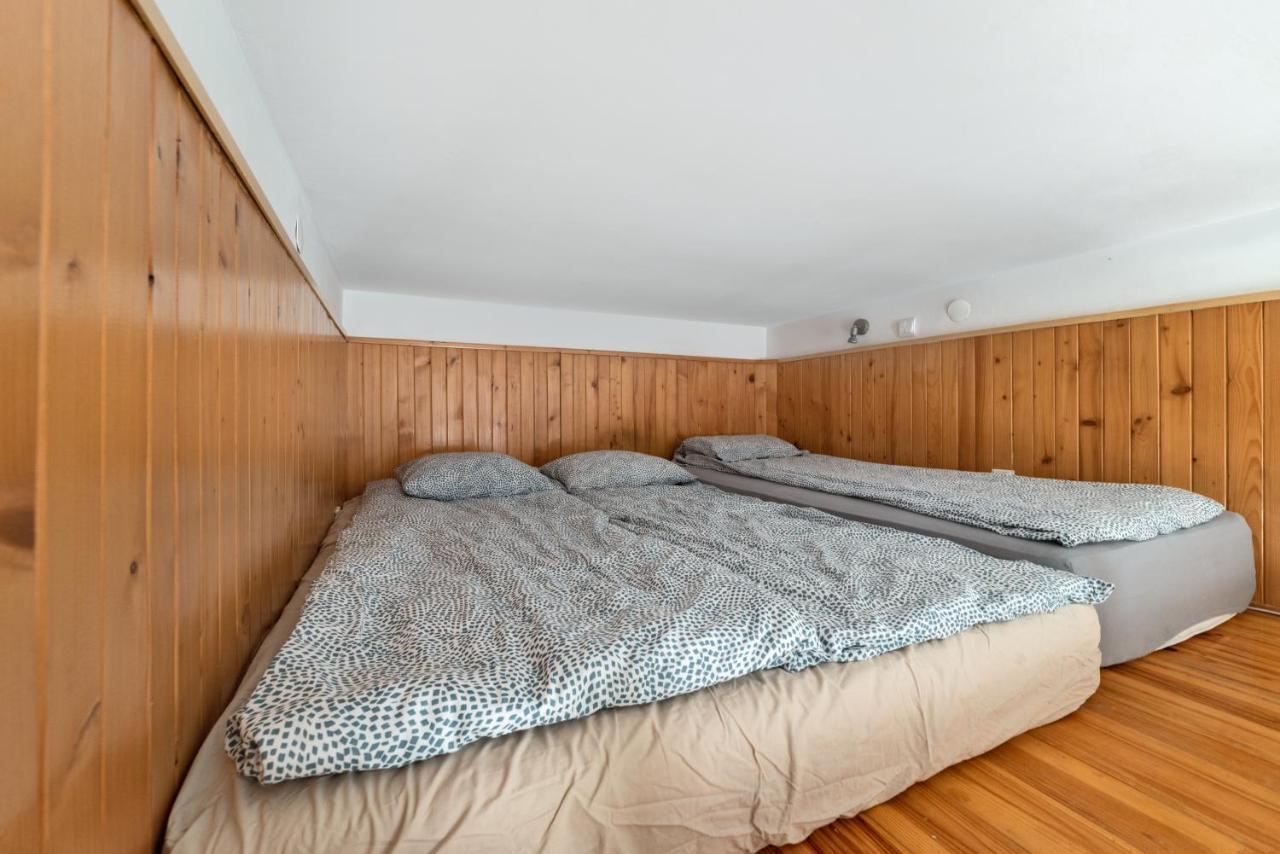 Apartment In City Center Gdańsk Extérieur photo