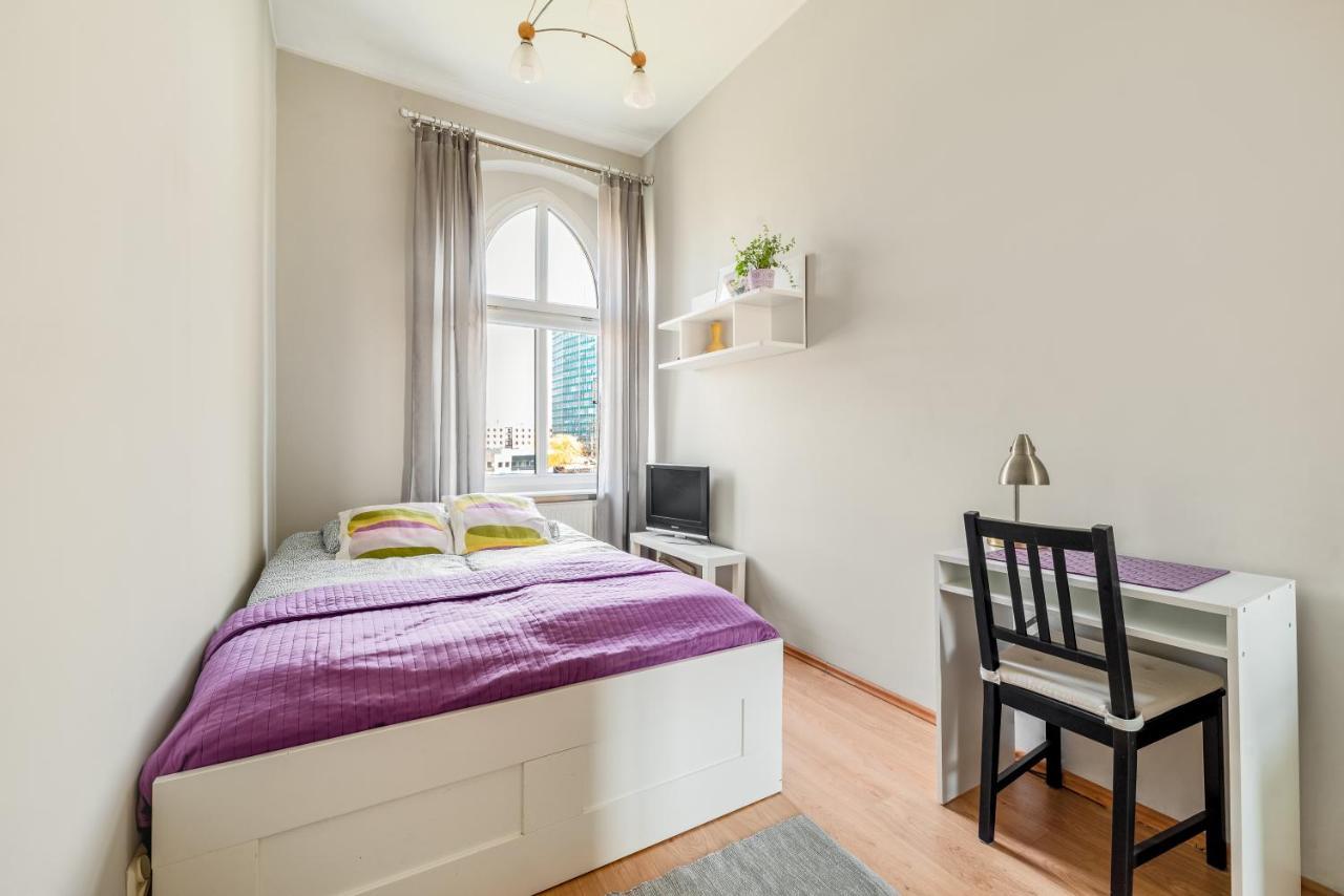 Apartment In City Center Gdańsk Extérieur photo